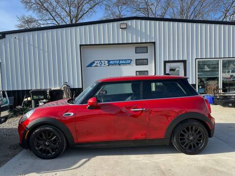 2018 MINI Hardtop 2 Door for sale at A & B AUTO SALES in Chillicothe MO