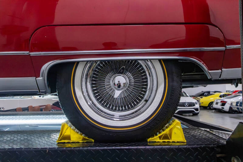 1966 Cadillac Eldorado