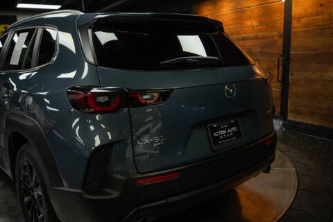 2024 Mazda CX-50 2.5 S Preferred