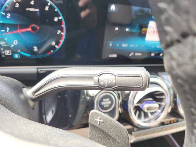 2021 Mercedes-Benz GLA GLA 250