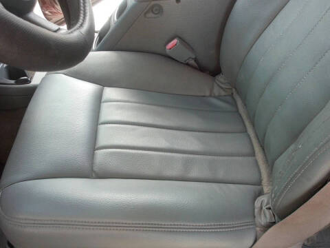 2005 Dodge Dakota Laramie