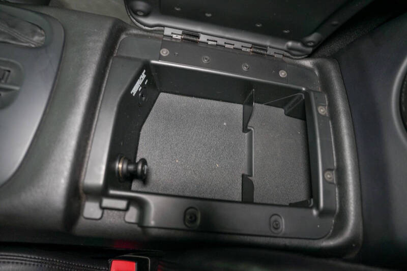 2004 Dodge Viper SRT-10