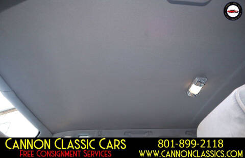 1984 Lincoln Town Car Signature