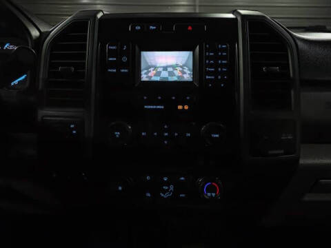 2019 Ford F-250 Super Duty