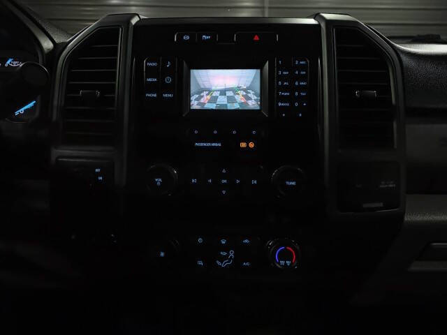 2019 Ford F-250 Super Duty