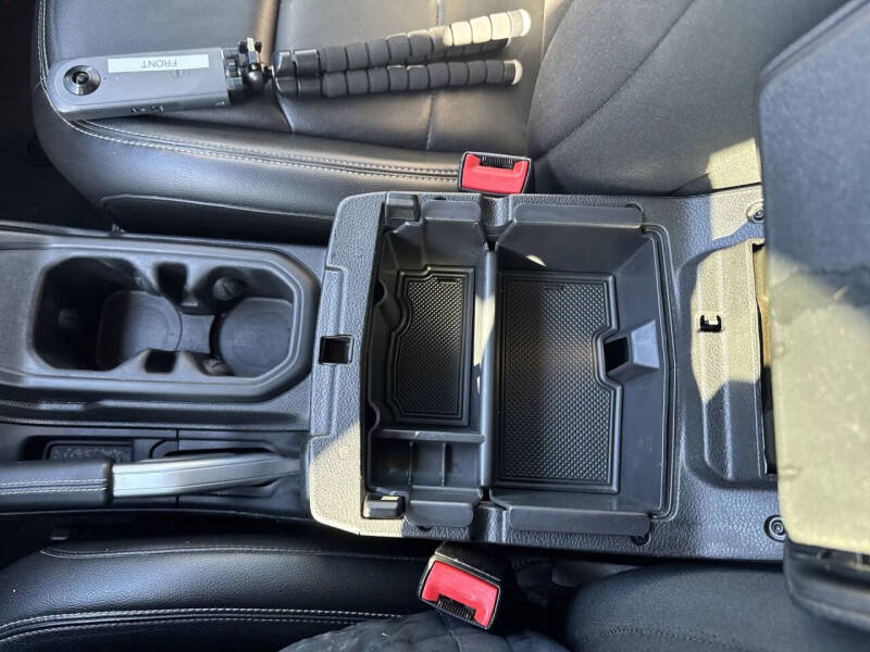 2018 Jeep Wrangler Unlimited