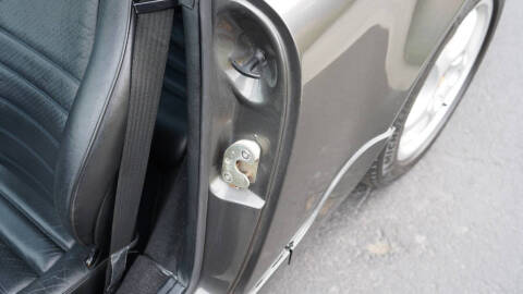 1991 Porsche 911 Carrera 2