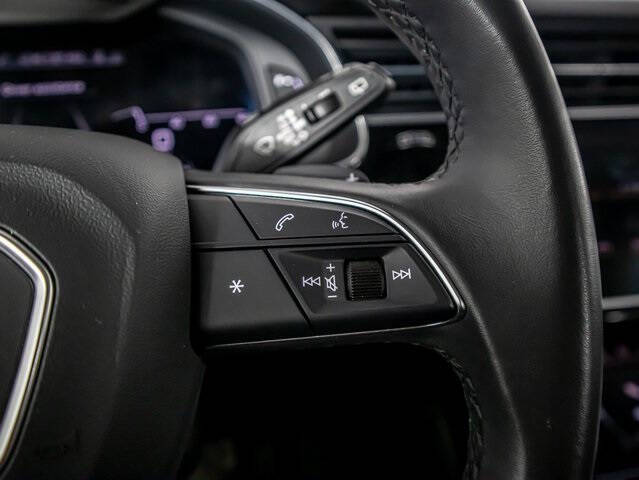 2023 Audi Q7 quattro Premium Plus 55 TFSI