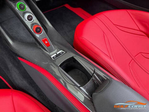 2019 Ferrari 812 Superfast