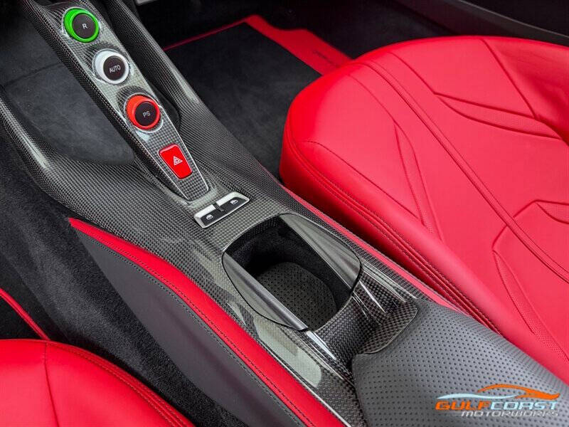 2019 Ferrari 812 Superfast