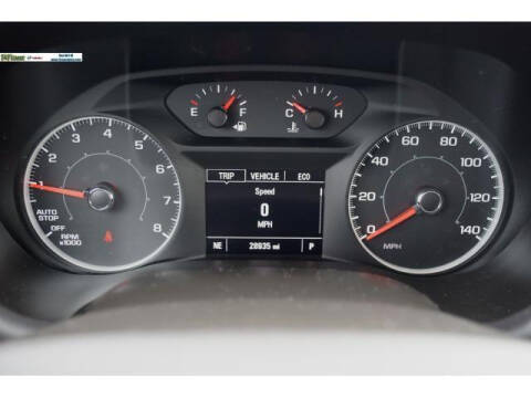 2019 GMC Acadia SLE-1