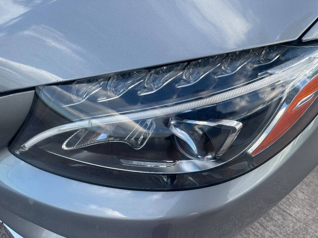 2015 MERCEDES-BENZ C-Class Sedan - $16,900