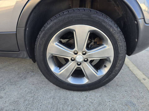 2014 Buick Encore