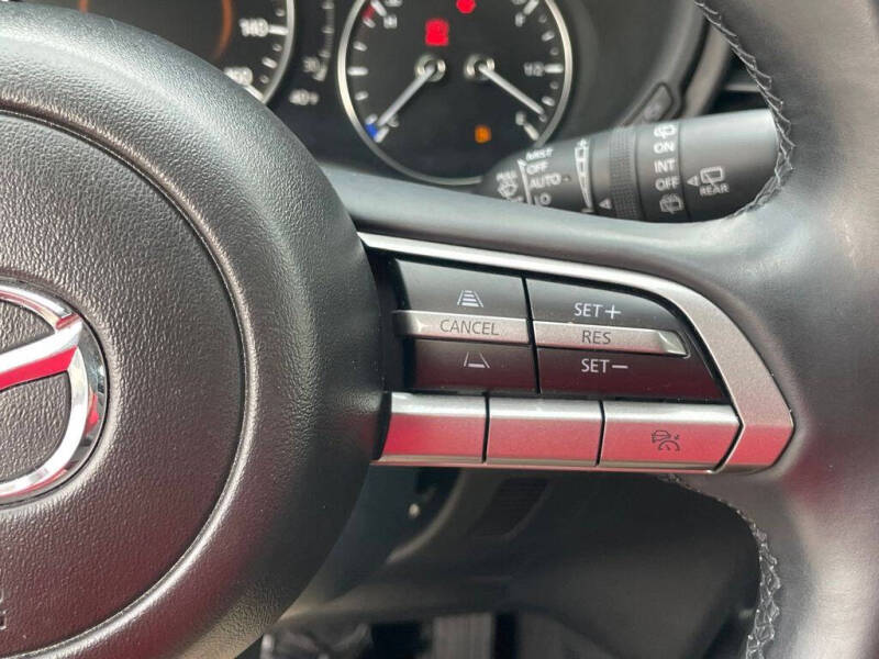 2022 Mazda CX-30 2.5 S Select