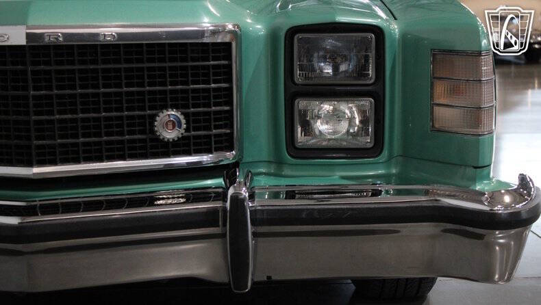 1978 Ford Ranchero