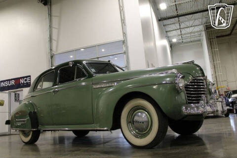 1941 Buick Super