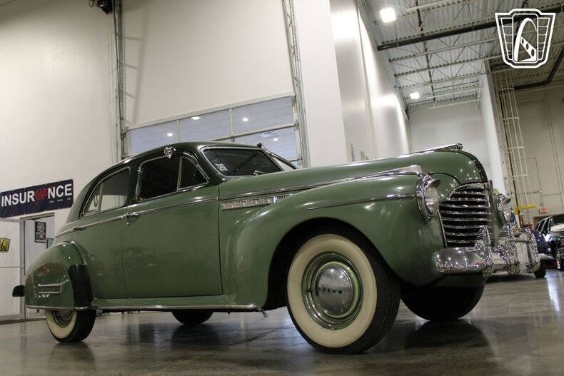 1941 Buick Super