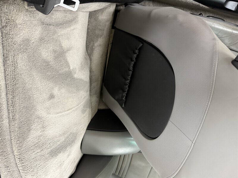 2003 Porsche Boxster