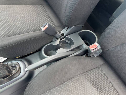 2009 Hyundai Accent SE