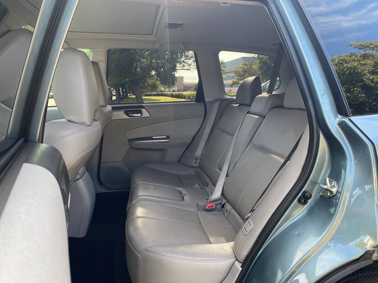 2013 Subaru Forester for sale at Kar Auto Sales in Tracy, CA