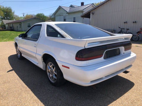 1992 Dodge Daytona ES
