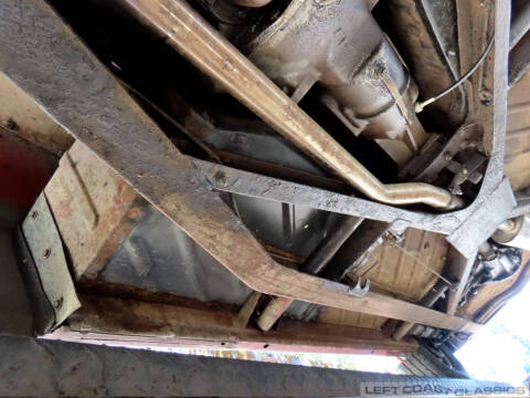 1955 Triumph TR2