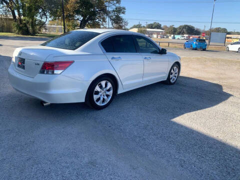 2010 Honda Accord