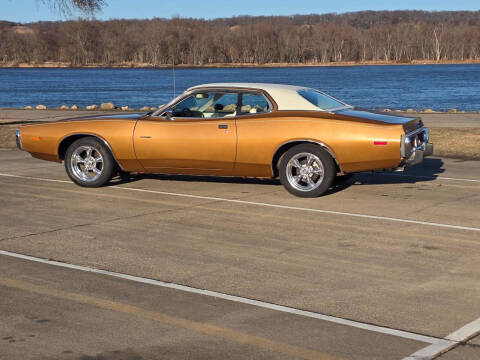 1974 Dodge Charger