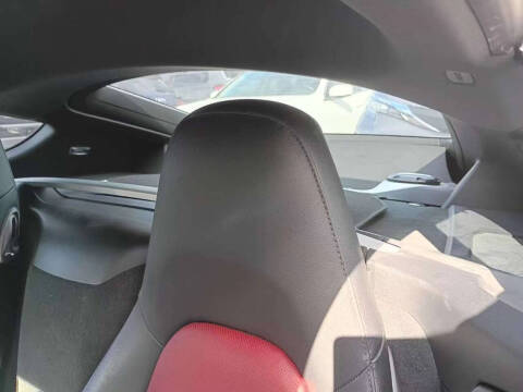 2018 Porsche 718 Cayman