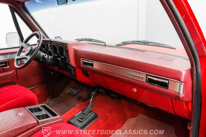 1989 Chevrolet Blazer