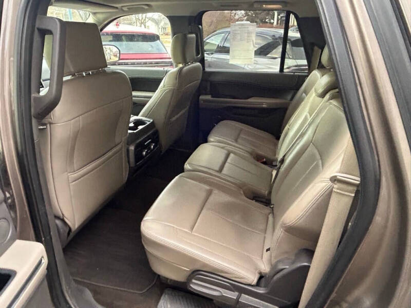 2019 Ford Expedition MAX XLT