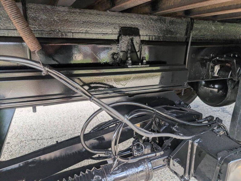 2018 International DuraStar 4300