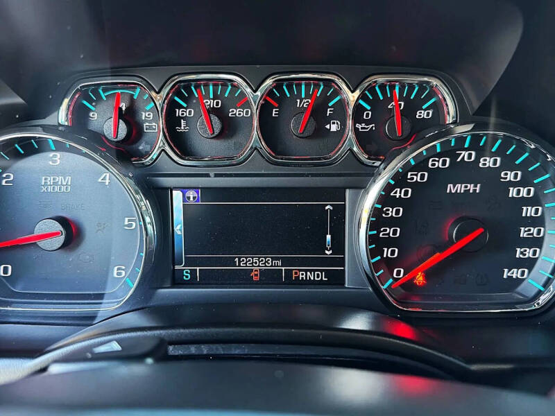 2019 GMC Yukon XL SLE