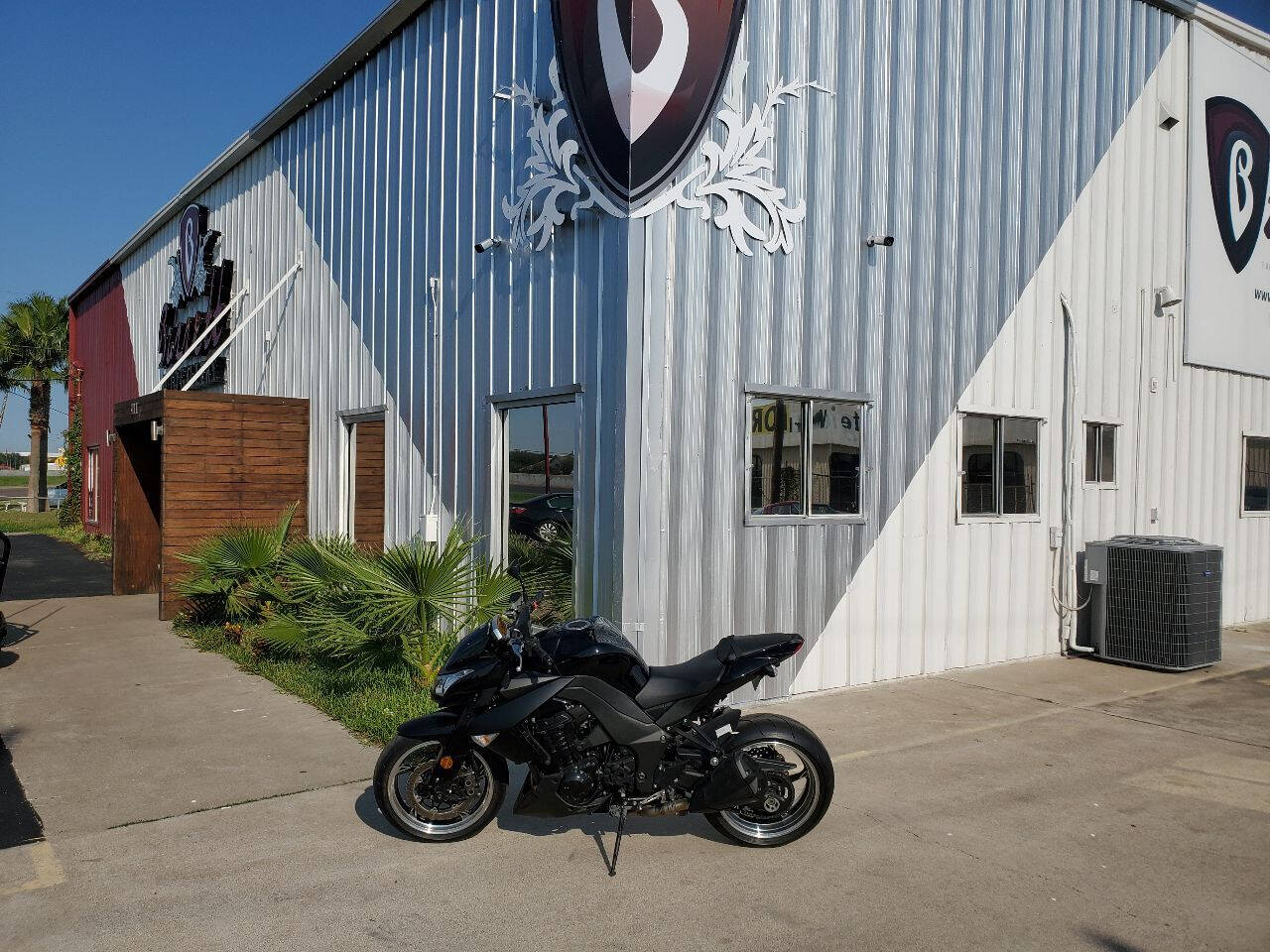 vintage kawasaki z1000 for sale