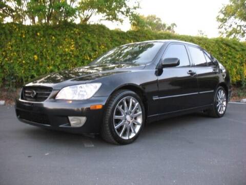 2003 Lexus IS 300 for sale at Mrs. B's Auto Wholesale / Cash For Cars in Livermore CA