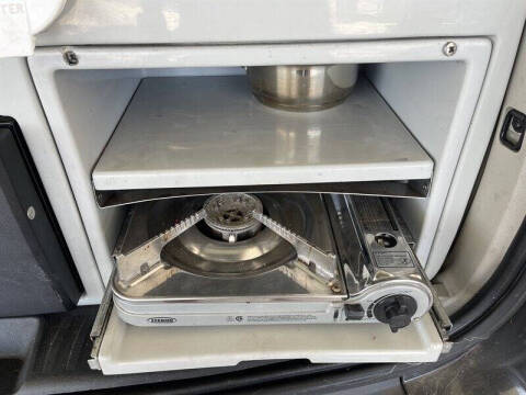 1993 Winnebago Camper