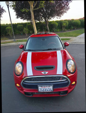 2014 MINI Hardtop Cooper S