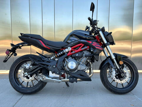 2023 Benelli 302S for sale at Chandler Powersports in Chandler AZ