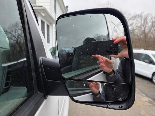 2012 Ford E-Series E-350 SD