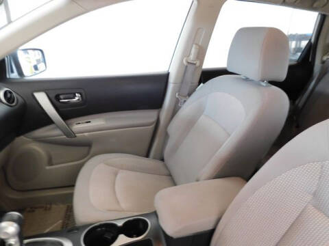 2013 Nissan Rogue SV