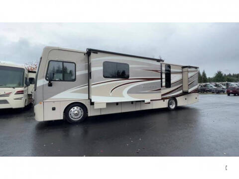 2014 Freightliner XCS Chassis