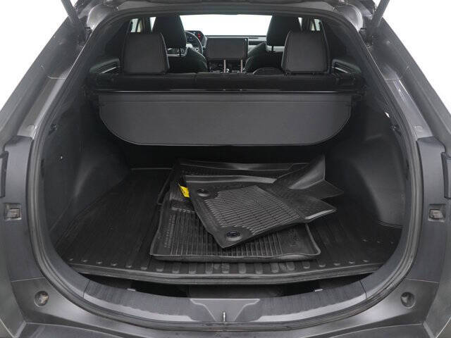 2024 Toyota bZ4X Limited