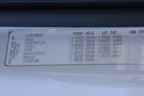 2013 Freightliner M2 112