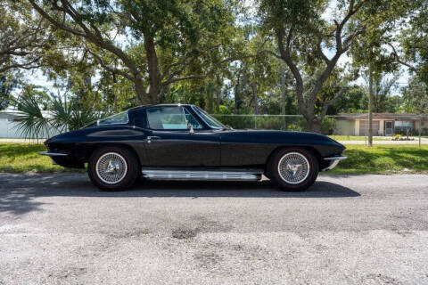 1964 Chevrolet Corvette