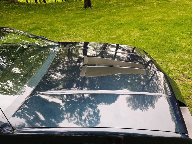 1982 Chevrolet Camaro