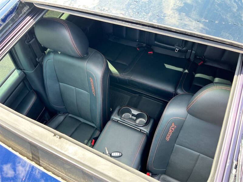 2023 Nissan Titan XD