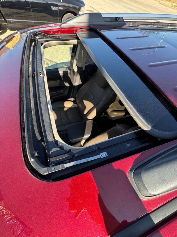 2016 GMC Acadia SLT-1