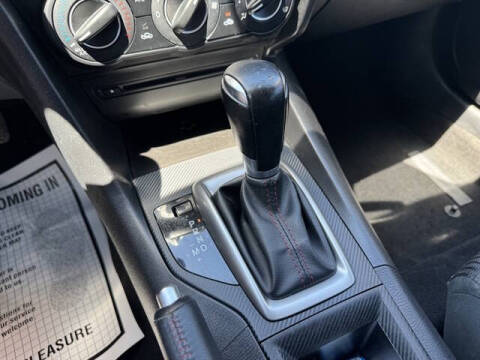 2014 Mazda MAZDA3 i Touring