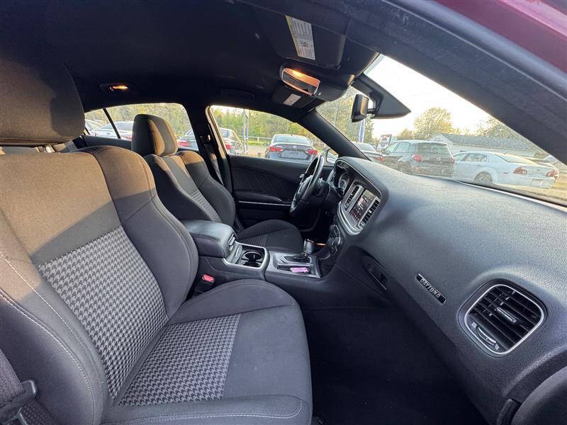 2019 Dodge Charger GT