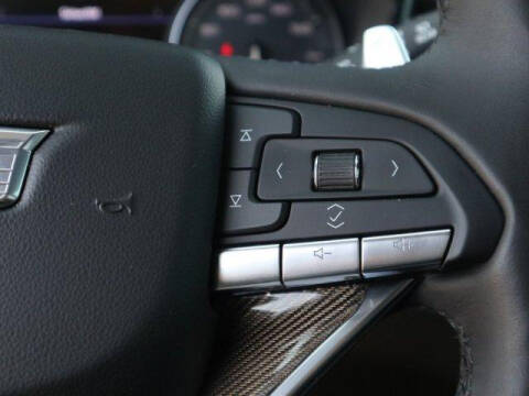 2020 Cadillac XT6 Sport